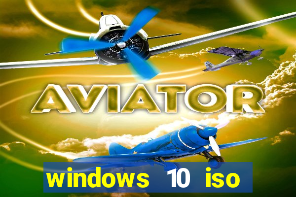 windows 10 iso google drive